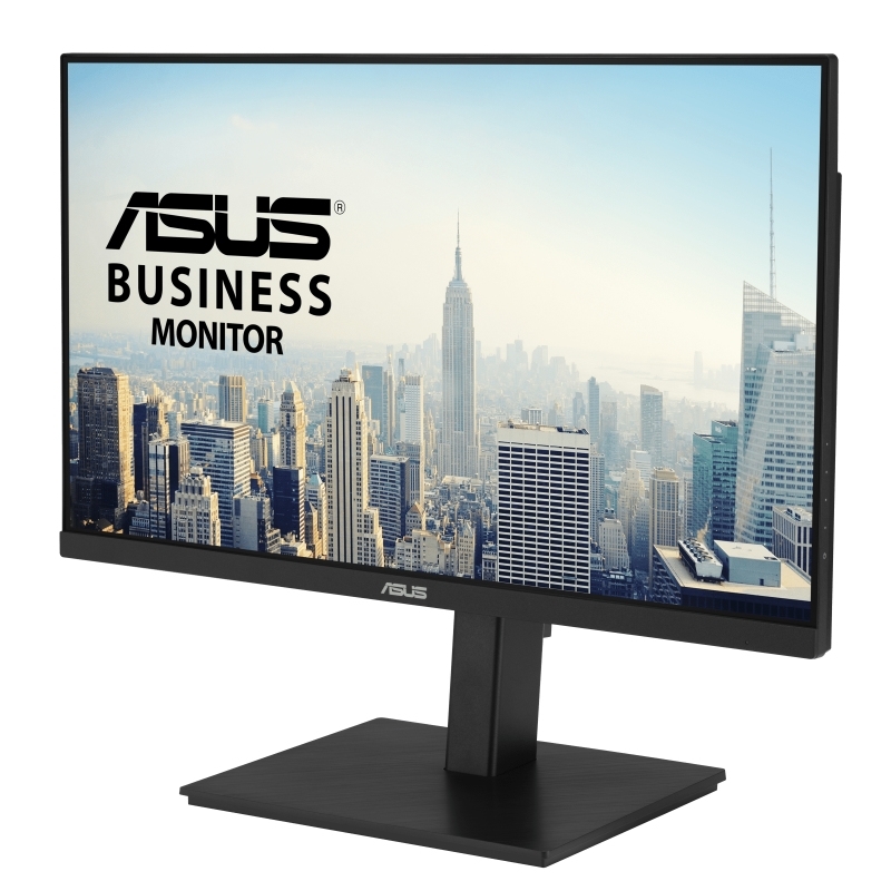 ASUS VA27ECPSN Computerbildschirm 68,6 cm (27") 1920 x 1080 Pixel Full HD LED Schwarz