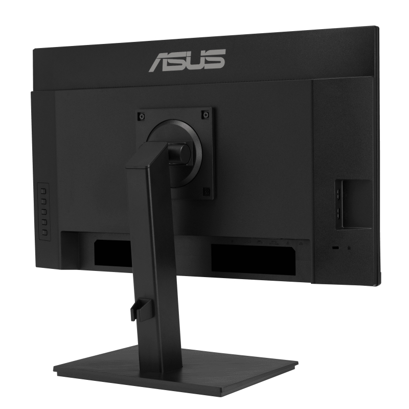 ASUS VA27ECPSN Computerbildschirm 68,6 cm (27") 1920 x 1080 Pixel Full HD LED Schwarz
