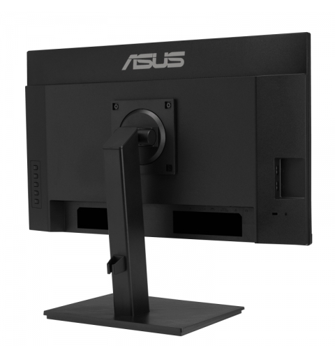 ASUS VA27ECPSN Monitor PC 68,6 cm (27") 1920 x 1080 Pixel Full HD LED Nero