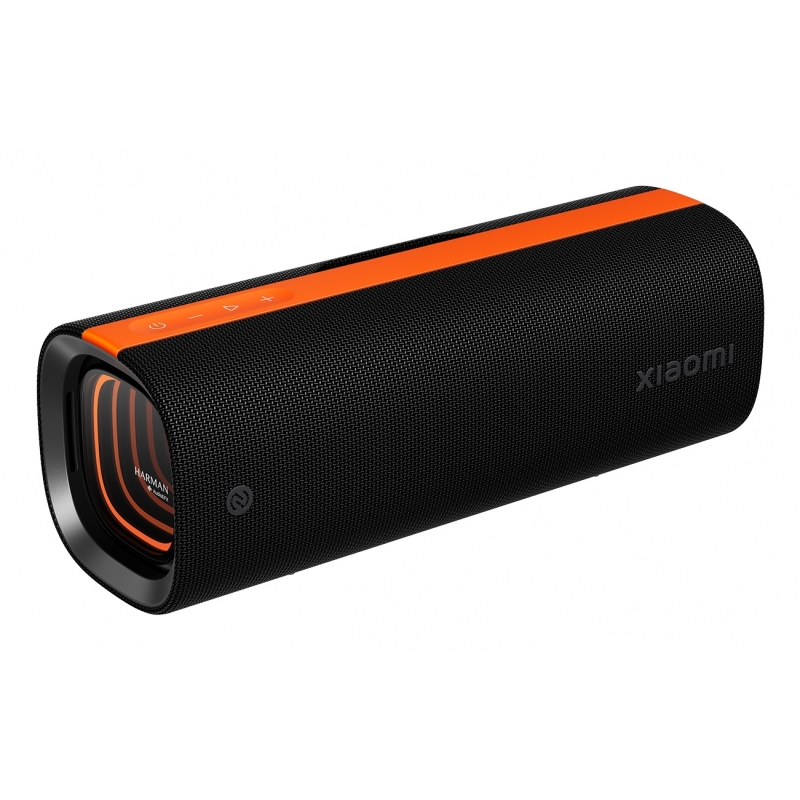 Xiaomi SOUND PARTY Party Lautsprecher Schwarz, Orange 50 W