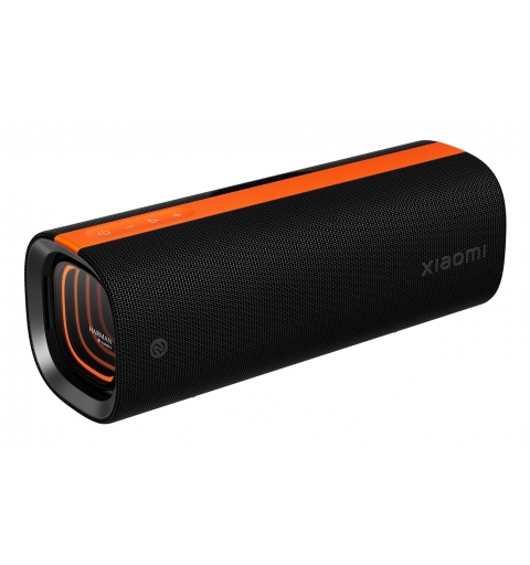 Xiaomi SOUND PARTY Party speaker Black, Orange 50 W