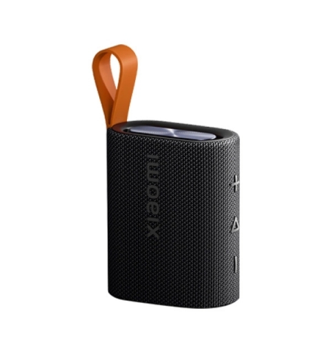 Xiaomi Sound Pocket Enceinte portable stéréo Noir 5 W