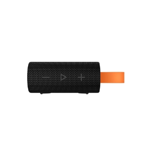 Xiaomi Sound Pocket Tragbarer Stereo-Lautsprecher Schwarz 5 W