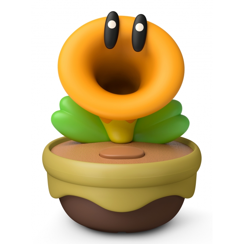 Nintendo Fleur Cancan