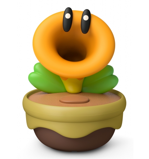 Nintendo Fleur Cancan