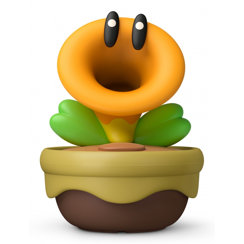 Nintendo Talking Flower