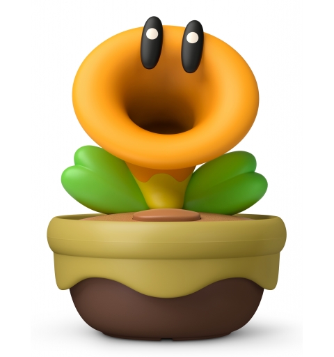 Nintendo Talking Flower