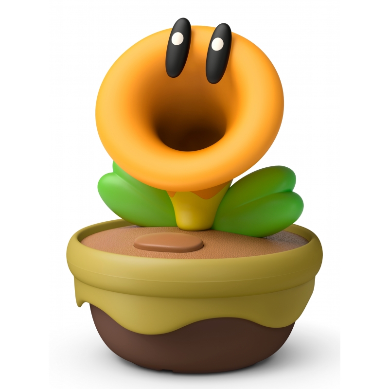 Nintendo Talking Flower