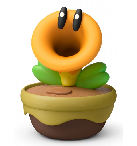 Nintendo Fleur Cancan