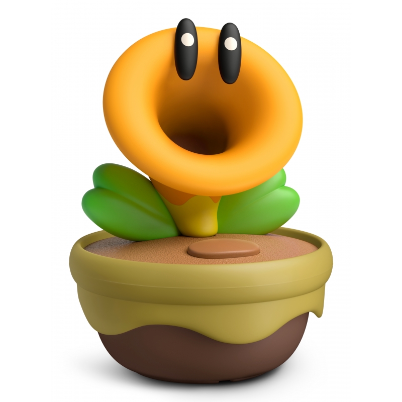 Nintendo Talking Flower
