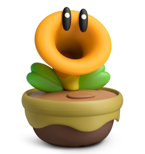 Nintendo Talking Flower