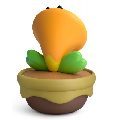 Nintendo Fleur Cancan