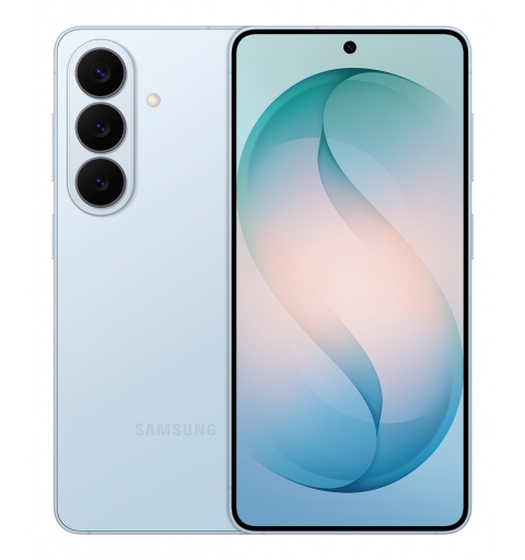 Samsung Galaxy S26 16 cm (6.3") Dual SIM Android 16.0 5G USB Type-C 12 GB 512 GB 4300 mAh Blue