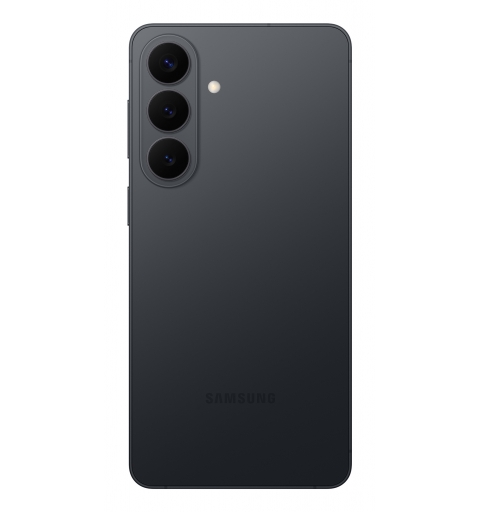 Samsung Galaxy S26+ 17 cm (6.7") Dual SIM Android 16.0 5G USB Type-C 12 GB 512 GB 4900 mAh Black