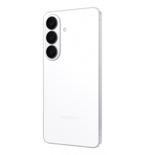 Samsung Galaxy S26+ 17 cm (6.7") Dual SIM Android 16.0 5G USB Type-C 12 GB 512 GB 4900 mAh White
