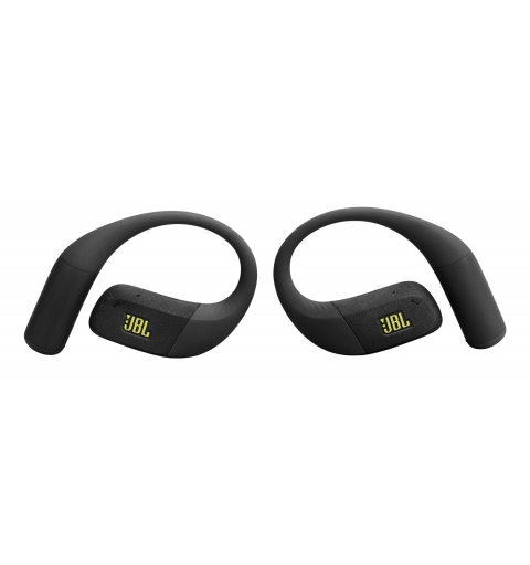 JBL Endurance Zone Headset Wireless Open-ear Sports Bluetooth Black, Lime