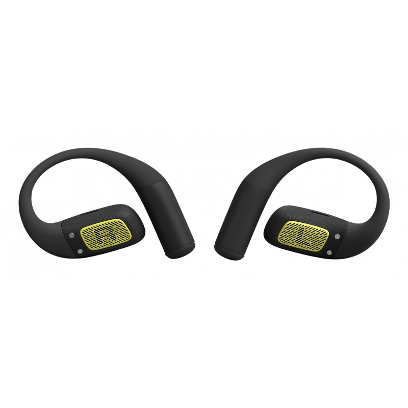 JBL Endurance Zone Headset Wireless Open-ear Sports Bluetooth Black, Lime