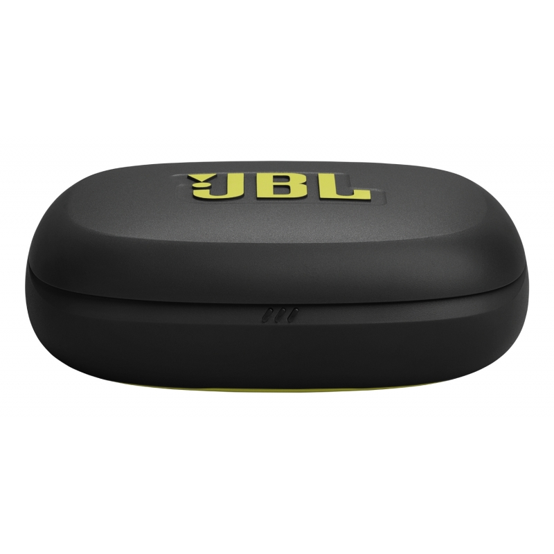 JBL Endurance Zone Headset Wireless Open-ear Sports Bluetooth Black, Lime