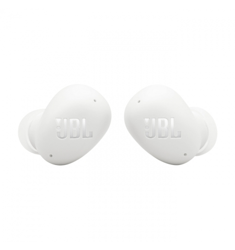 JBL Wave Buds 2 Casque True Wireless Stereo (TWS) Ecouteurs Appels Musique Bluetooth Blanc