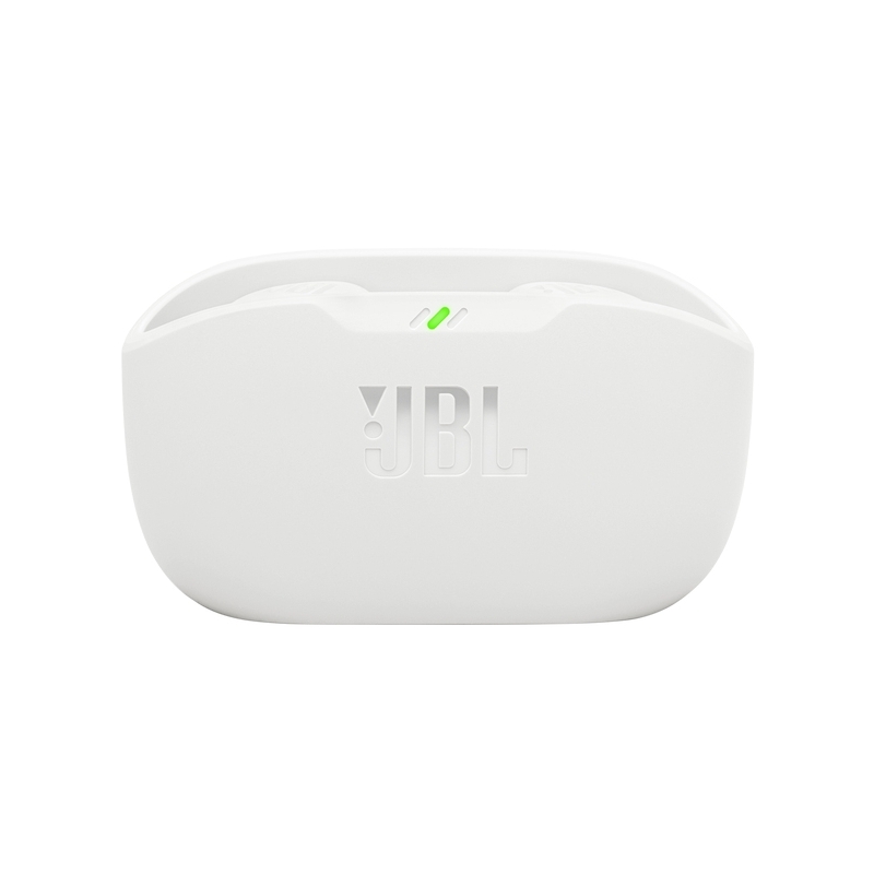 JBL Wave Buds 2 Casque True Wireless Stereo (TWS) Ecouteurs Appels Musique Bluetooth Blanc