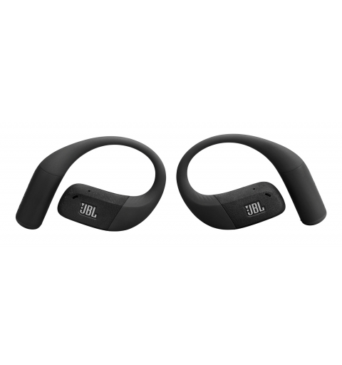 JBL Endurance Zone Auriculares Inalámbrico gancho de oreja, De oreja abierta Deportes Bluetooth Negro, Gris