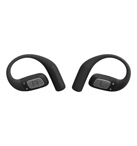 JBL Endurance Zone Headset Wireless Ear-hook, Open-ear Sports Bluetooth Black, Grey