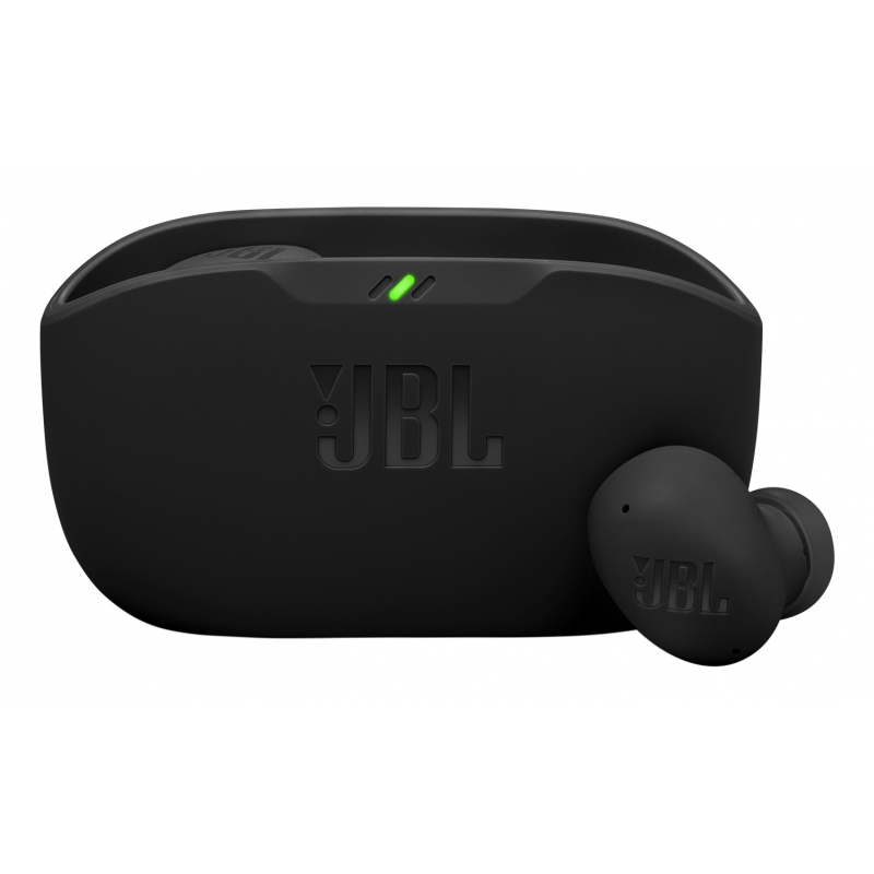 JBL Wave Buds 2 Casque True Wireless Stereo (TWS) Ecouteurs Appels Musique Bluetooth Noir
