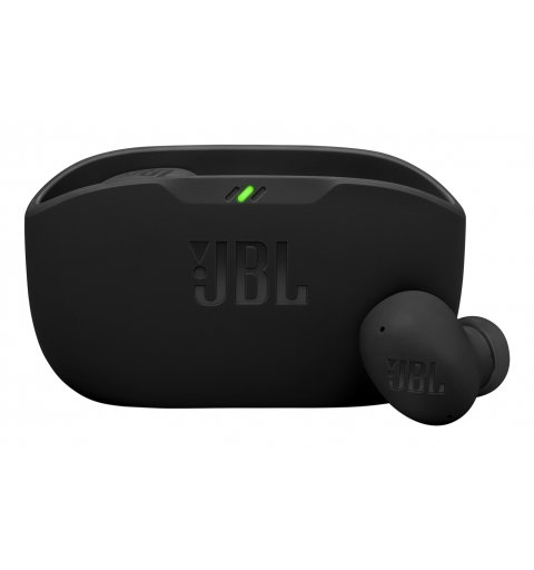 JBL Wave Buds 2 Headset True Wireless Stereo (TWS) In-ear Calls Music Bluetooth Black