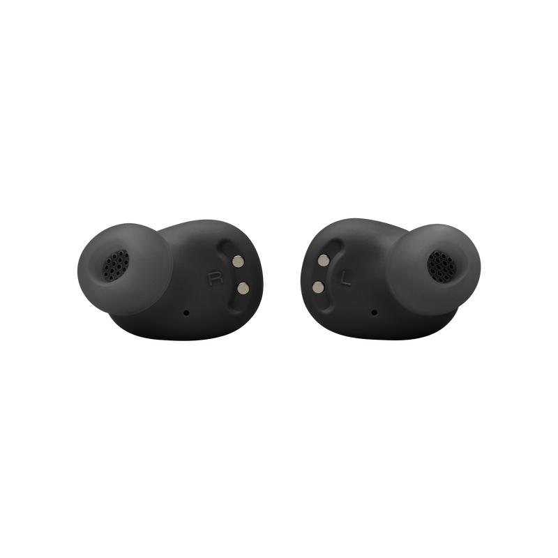 JBL Wave Buds 2 Auricolare True Wireless Stereo (TWS) In-ear Musica e Chiamate Bluetooth Nero