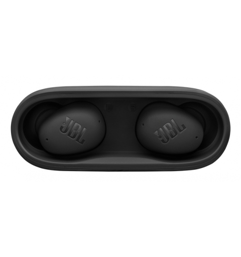 JBL Wave Buds 2 Auricolare True Wireless Stereo (TWS) In-ear Musica e Chiamate Bluetooth Nero