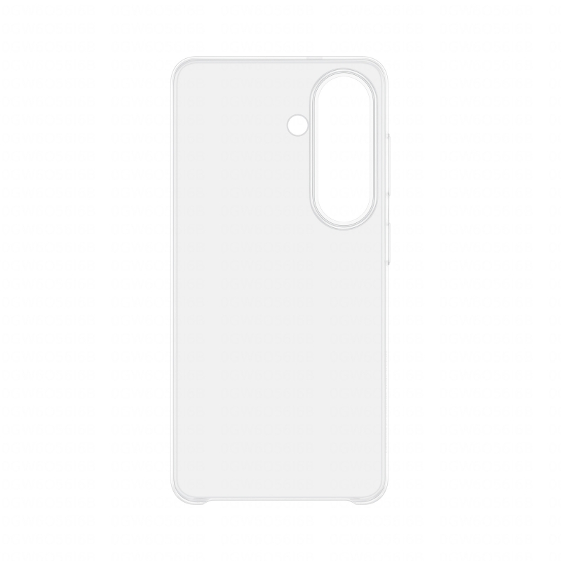Samsung EF-QS942CTEGWW coque de protection pour téléphones portables 17,5 cm (6.9") Transparent