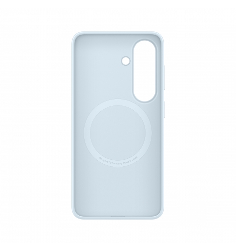 Samsung EF-ES942CLEGWW Handy-Schutzhülle 17,5 cm (6.9") Holster Hellblau