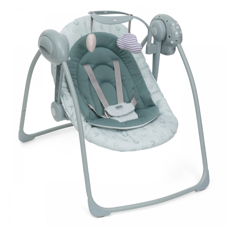 Chicco Swing & Play