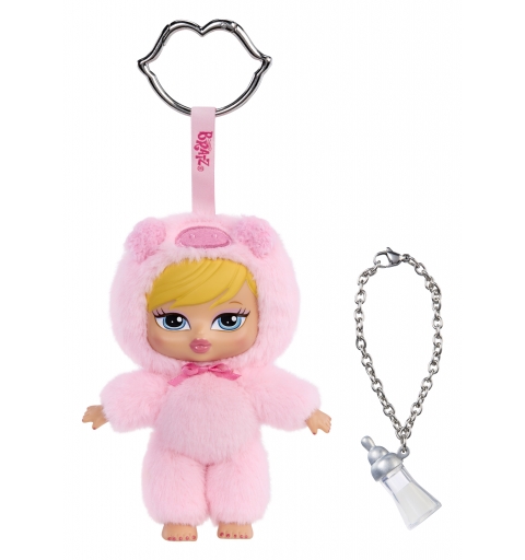 Bratz Bratziez Asst - Iconz Series