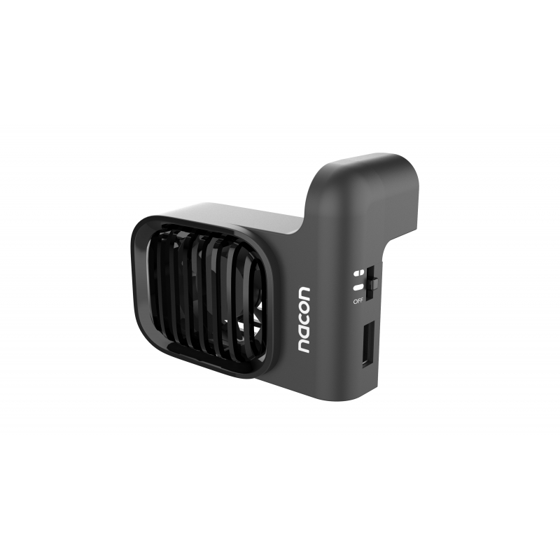 NACON SWITCHNEWCOOLINGFAN accesorio y piza de videoconsola Ventilador de refrigeración