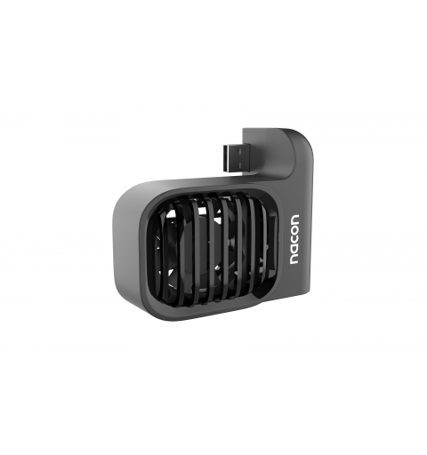 NACON Ventilateur de Refroidissement Pour Station D’accueil Nintendo Switch 2