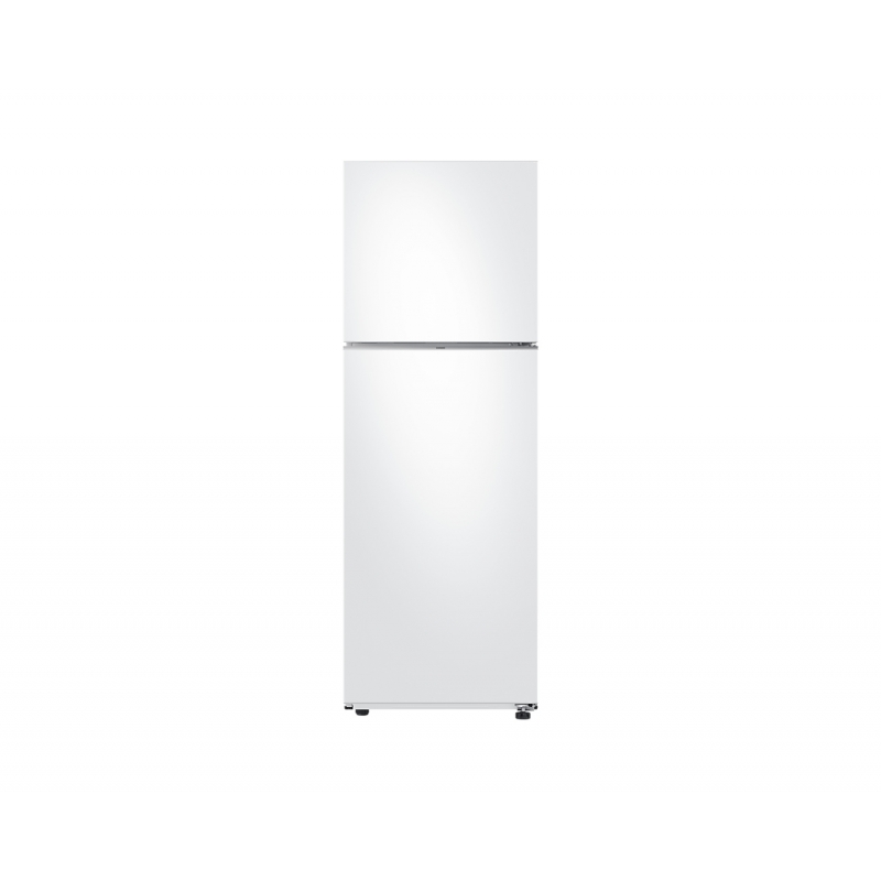 Samsung RT31CG5624WW Pose libre 305 L Blanc