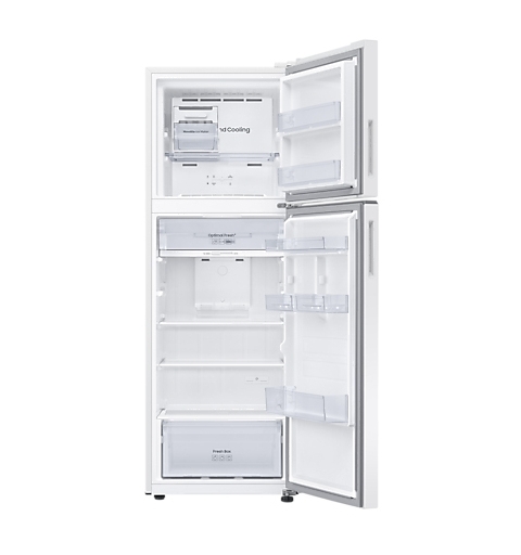 Samsung RT31CG5624WW Freestanding 305 L White