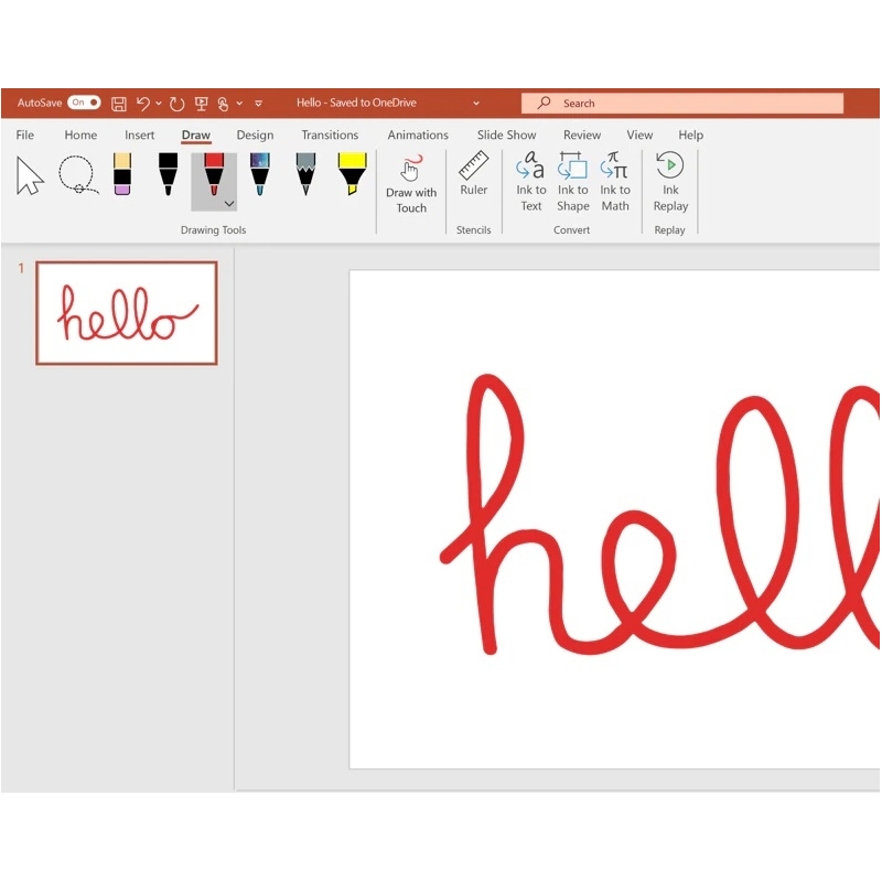 Microsoft Office Home & Business 2021 Office suite Full 1 license(s) Multilingual
