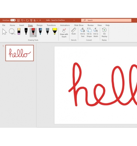 Microsoft Office Home & Business 2021 Office suite Completo 1 licencia(s) Plurilingüe
