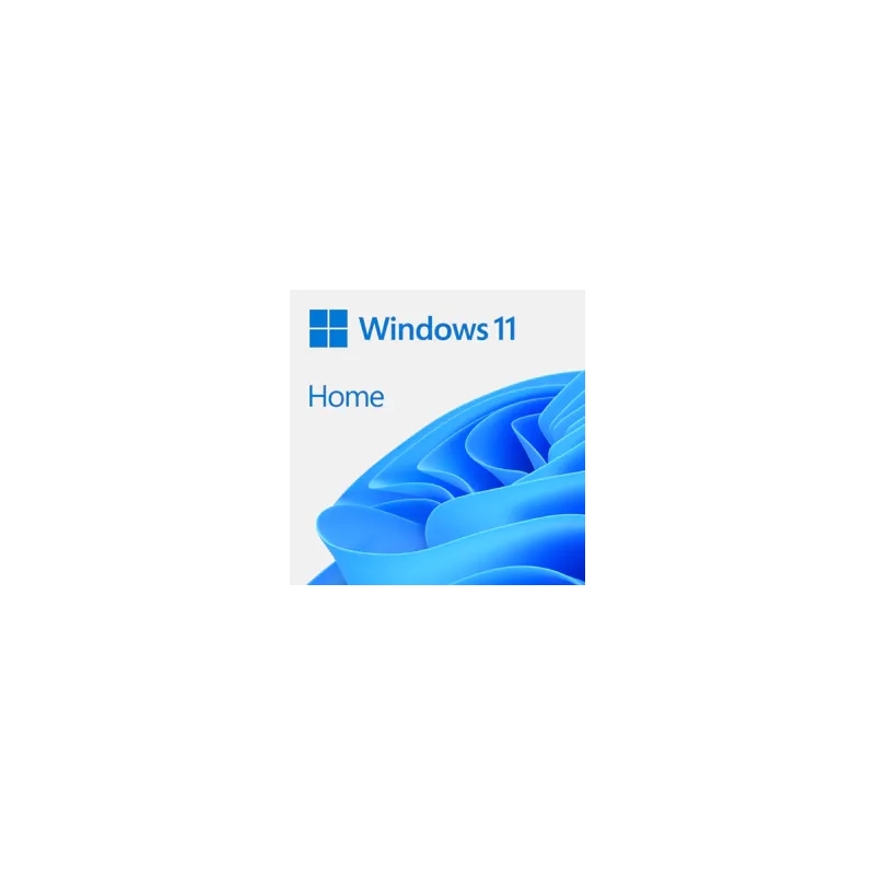 Microsoft Windows 11 Home 1 licence(s) Microsoft Windows 11 Home 1 licence(s)