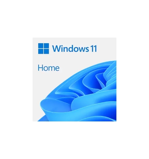 Microsoft Windows 11 Home 1 licence(s)