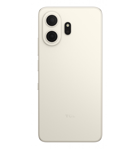 TCL NXTPAPER 70 Pro 17,5 cm (6.9") Android 16.0 5G USB Typ-C 8 GB 256 GB 5200 mAh Gold