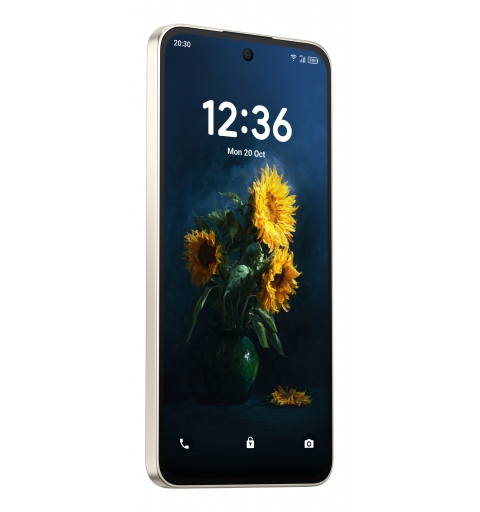 TCL NXTPAPER 70 Pro 17.5 cm (6.9") Android 16.0 5G USB Type-C 8 GB 256 GB 5200 mAh Gold