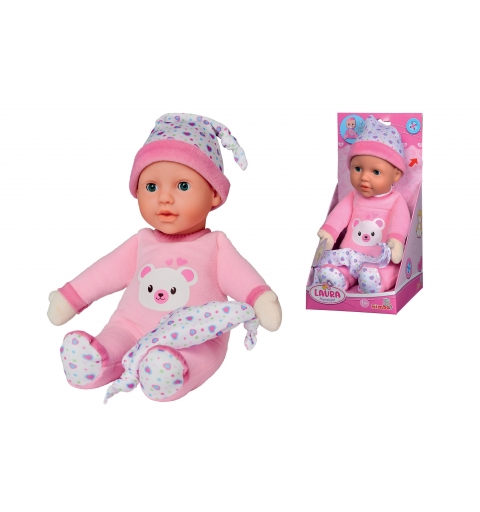 Smoby 105140002X12 muñeca
