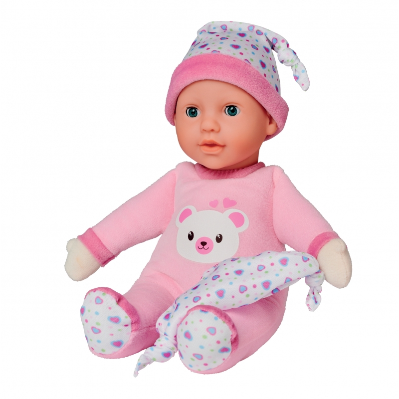 Smoby 105140002X12 doll