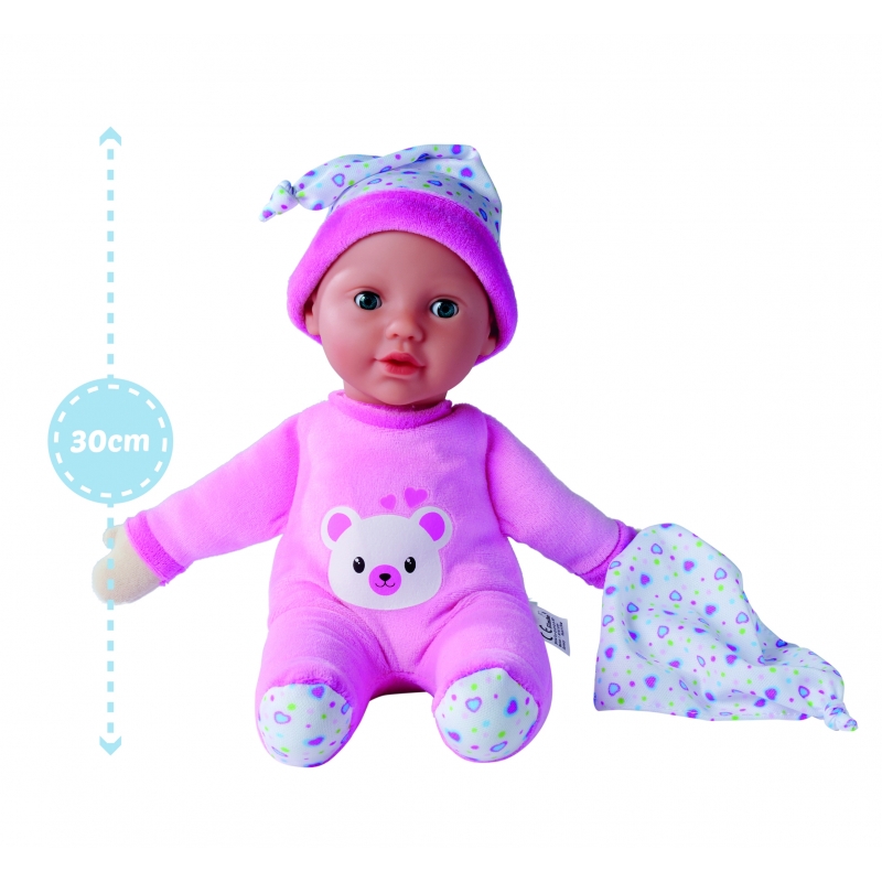 Smoby 105140002X12 muñeca