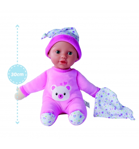 Smoby 105140002X12 Puppe