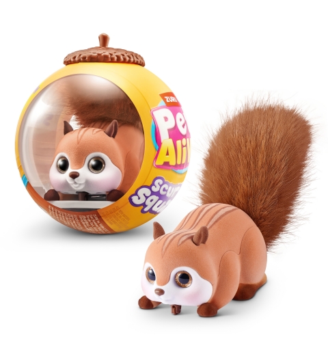 Pets Alive 9565 peluche