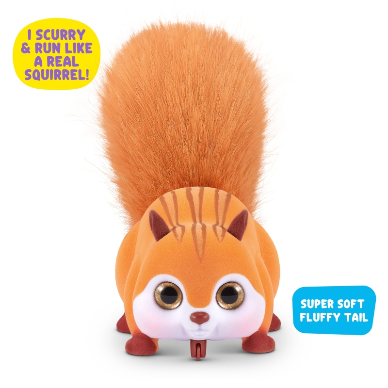 Pets Alive 9565 juguete de peluche